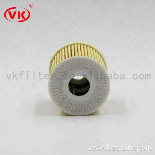 Eco oil filter wenzhou 1601840025 VKOE5204